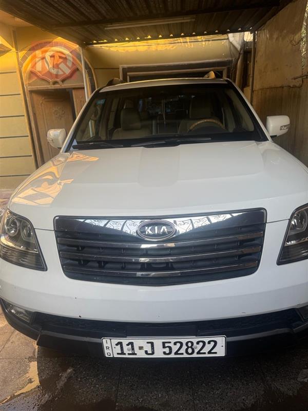کیا  بۆ فرۆشتن لە عێراق